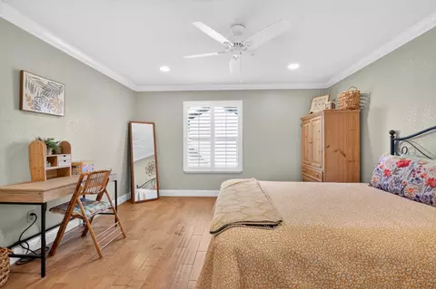 Bedroom - 1542 Timberlake Cir, Lodi, CA 95242 photo 11 of 13