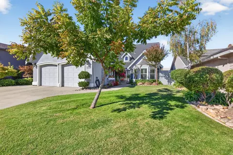 Exterior - 1542 Timberlake Cir, Lodi, CA 95242 photo 2 of 14