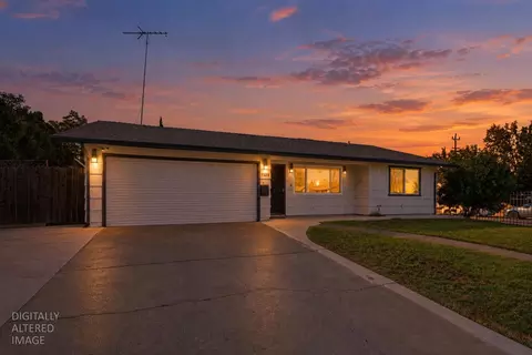 7129 Canaveral Way, North Highlands, CA 95660
