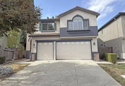 6627 Brook Falls Cir, Stockton, CA 95219