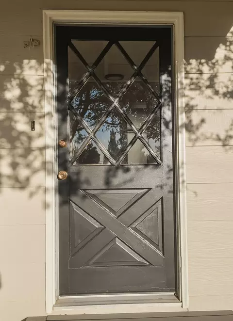 Entry Way - 145 Ginger Dr, Auburn, CA 95603 photo 1 of 1