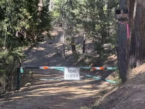 0 Last Chance Mine Rd, Nevada City, CA 95959
