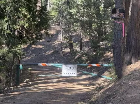 0 Last Chance Mine Rd, Nevada City, CA 95959