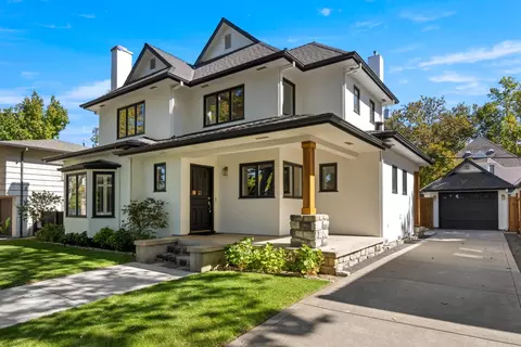 835 43rd St, Sacramento, CA 95819