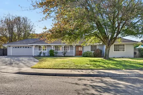 1378 Vintage Way, Auburn, CA 95603