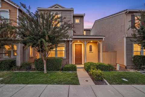 10937 Oakham Dr, Rancho Cordova, CA 95670