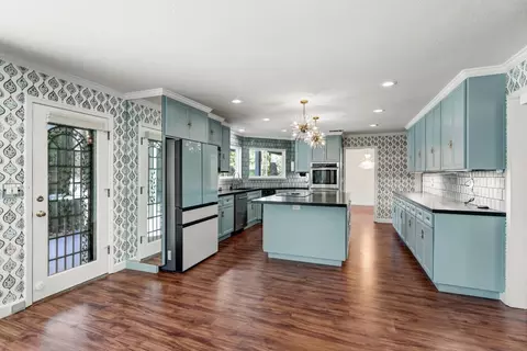 Kitchen - 1512 Timberlake Cir, Lodi, CA 95242 photo 5 of 7