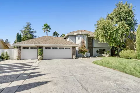 Exterior - 1512 Timberlake Cir, Lodi, CA 95242 photo 12 of 13