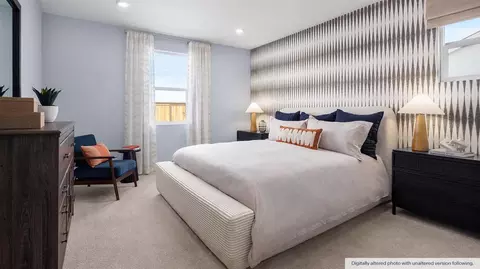 Bedroom - 4013 E Merle Ave, Modesto, CA 95355 photo 1 of 3