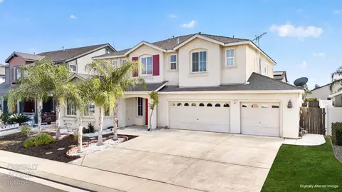 Exterior - 4736 Isabella Ave, Keyes, CA 95328 photo 2 of 11