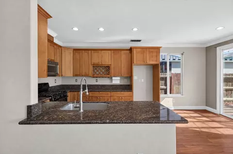 Kitchen - 4736 Isabella Ave, Keyes, CA 95328 photo 1 of 3