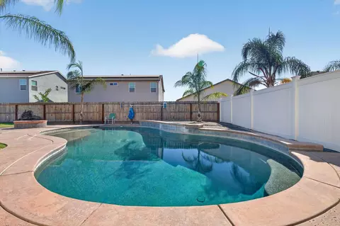 Exterior - 4736 Isabella Ave, Keyes, CA 95328 photo 10 of 11