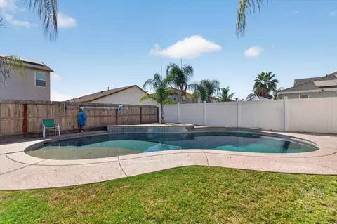 Exterior - 4736 Isabella Ave, Keyes, CA 95328 photo 8 of 11