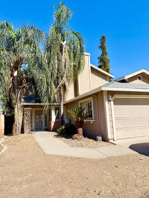 Exterior - 2609 Beatrice Ln, Modesto, CA 95355 photo 4 of 22