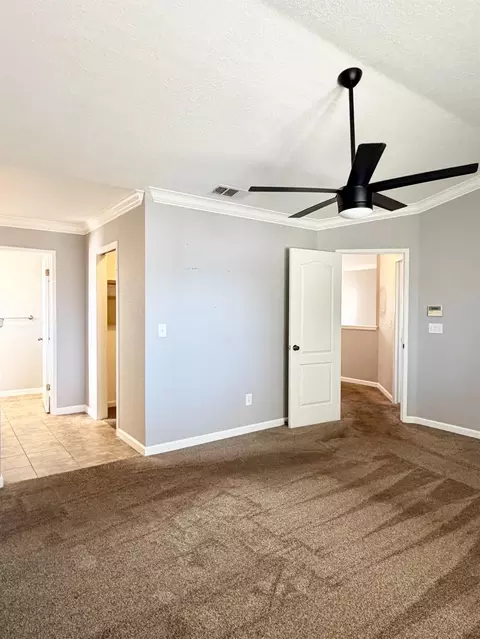 Bedroom - 2609 Beatrice Ln, Modesto, CA 95355 photo 5 of 6