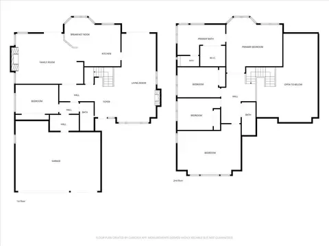 Floorplan - 761 Petrig St, Tracy, CA 95376 photo 4 of 6
