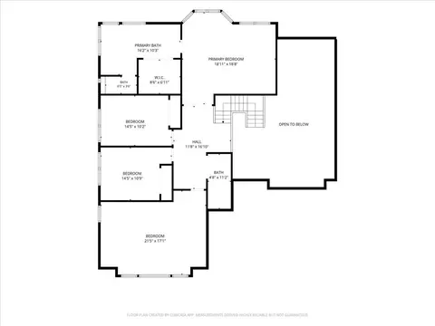 Floorplan - 761 Petrig St, Tracy, CA 95376 photo 2 of 6