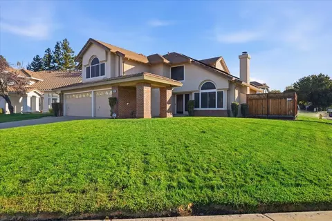 Exterior - 761 Petrig St, Tracy, CA 95376 photo 5 of 7