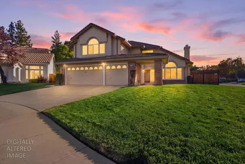 Exterior - 761 Petrig St, Tracy, CA 95376 photo 2 of 7