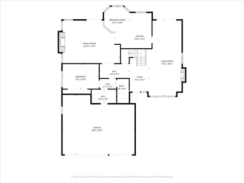 Floorplan - 761 Petrig St, Tracy, CA 95376 photo 3 of 6