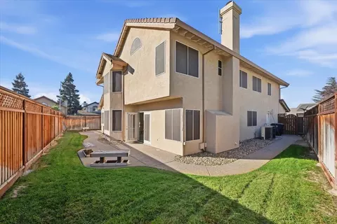 Exterior - 761 Petrig St, Tracy, CA 95376 photo 6 of 7