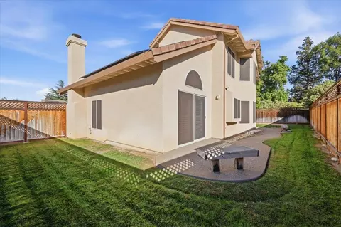 Exterior - 761 Petrig St, Tracy, CA 95376 photo 7 of 7