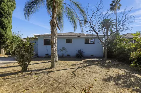 Exterior - 4311 E 4th St, Stockton, CA 95215 photo 6 of 9
