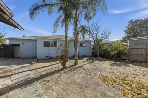 Exterior - 4311 E 4th St, Stockton, CA 95215 photo 3 of 9