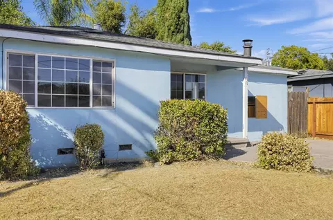Exterior - 4311 E 4th St, Stockton, CA 95215 photo 2 of 9