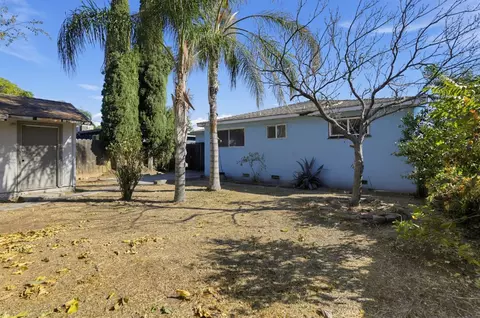 Exterior - 4311 E 4th St, Stockton, CA 95215 photo 7 of 9