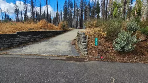5309 Golden Aspen Dr, Grizzly Flats, CA 95636