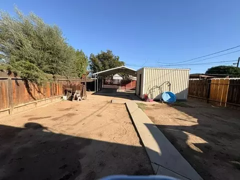 Exterior - 262 Madsion St, Coalinga, CA 93210 photo 6 of 8