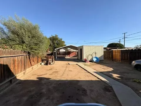 Exterior - 262 Madsion St, Coalinga, CA 93210 photo 2 of 8