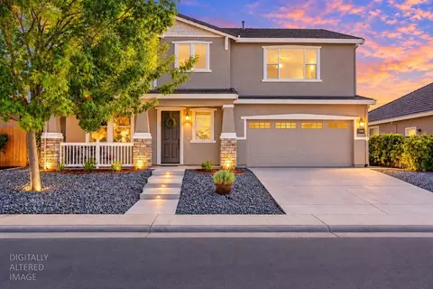 12690 Evanston Way, Rancho Cordova, CA 95742