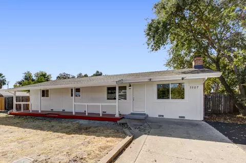 7507 Chula Vista Dr, Citrus Heights, CA 95610