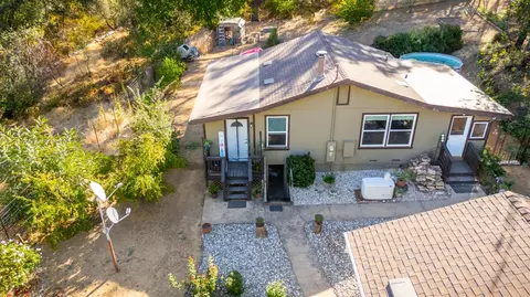Exterior - 4300 East Rd, Placerville, CA 95667 photo 5 of 16