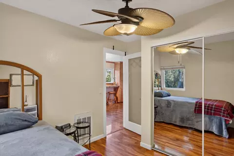 Bedroom - 4300 East Rd, Placerville, CA 95667 photo 1 of 7
