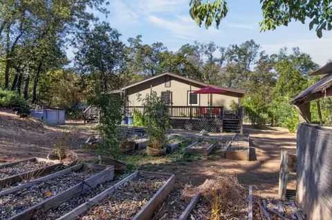 Exterior - 4300 East Rd, Placerville, CA 95667 photo 10 of 16