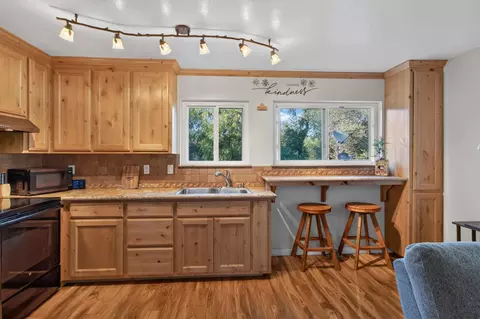 Kitchen - 4300 East Rd, Placerville, CA 95667 photo 1 of 4