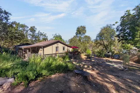 Exterior - 4300 East Rd, Placerville, CA 95667 photo 9 of 16