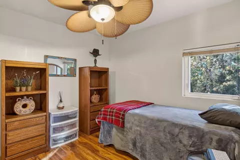 Bedroom - 4300 East Rd, Placerville, CA 95667 photo 2 of 7