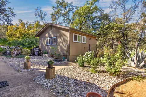 Exterior - 4300 East Rd, Placerville, CA 95667 photo 2 of 16