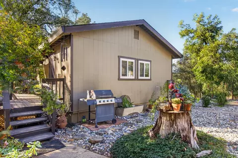 Exterior - 4300 East Rd, Placerville, CA 95667 photo 3 of 16