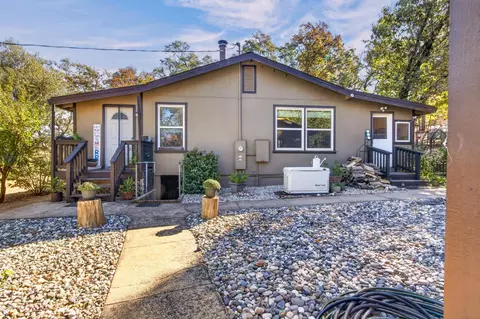 Exterior - 4300 East Rd, Placerville, CA 95667 photo 6 of 16