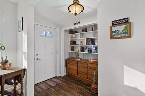 Entry Way - 4300 East Rd, Placerville, CA 95667 photo 1 of 3