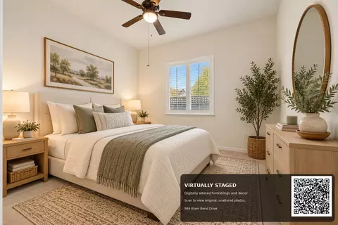 Bedroom - 984 River Bend Dr, Lathrop, CA 95330 photo 3 of 10