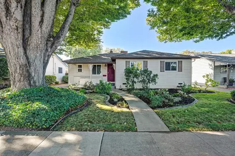 5318 Callister Ave, Sacramento, CA 95819