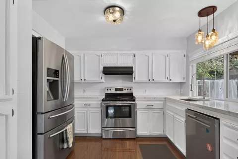 Kitchen - 3546 Trinity Ct, Merced, CA 95340 photo 1 of 1