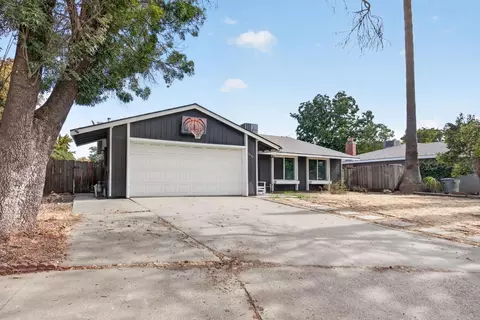 Exterior - 3546 Trinity Ct, Merced, CA 95340 photo 2 of 5