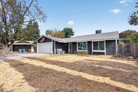 Exterior - 3546 Trinity Ct, Merced, CA 95340 photo 3 of 5